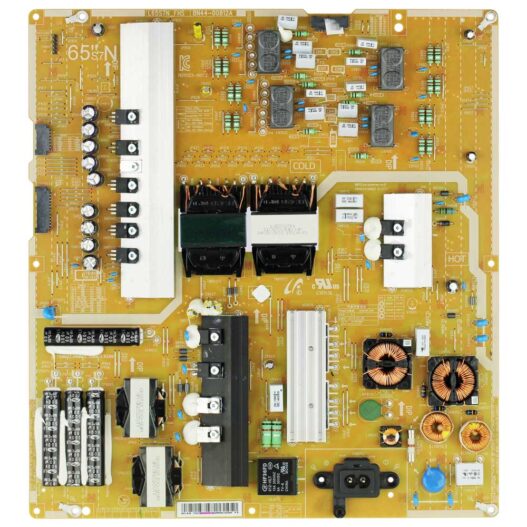 Samsung BN44-00812A Power Supply Board