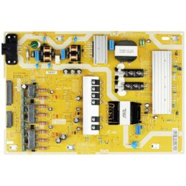Samsung BN44-00911A Power Supply / LED Board