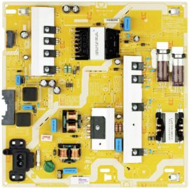 Samsung BN44-00932B Power Supply / LED Board
