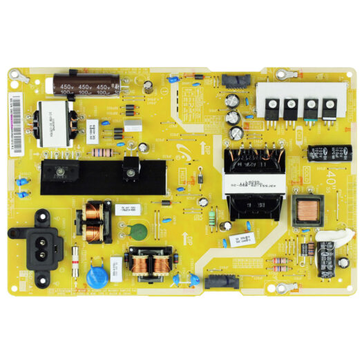 Samsung BN96-35335A Power Supply / LED Board