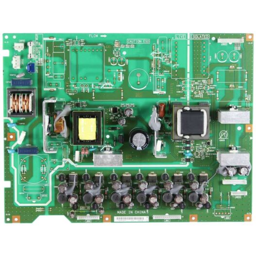 NEC J2050042 Power Supply Board