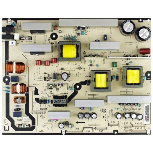 NEC MPF2932 Power Supply Board