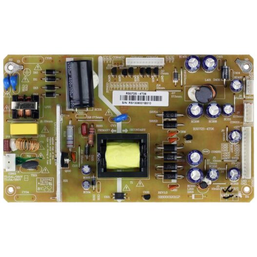 RCA RE46HQ0556 Power Supply / LED Board for LED32B30RQD