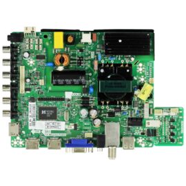 Westinghouse TW-77411-A042A Power Supply Board for DWM42F2G1