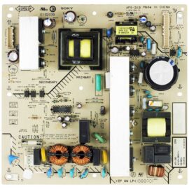 Sony 1-474-163-41 Power Supply Board