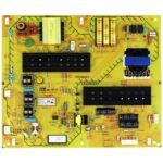 Sony 1-474-650-11 G2 Power Supply Board for XBR-75X940D