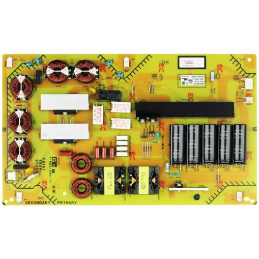 Sony 1-474-692-11 Power Supply Board for XBR-75X940E