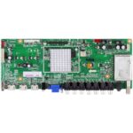 Westinghouse 107100700100 Main Board for VR-4085DF