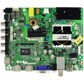 Hisense 173395 Power Supply Board for 40H3E