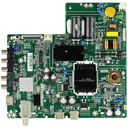LG 3200284057 Main Board for 43LJ5000-UB