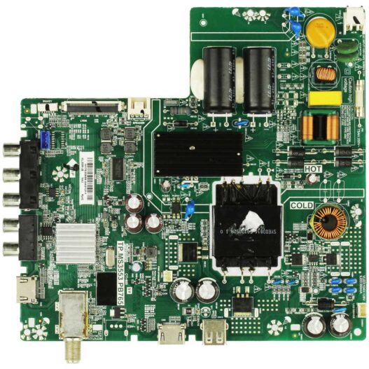 LG 3200310383 Main Board for 43LJ500M-UB