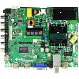 Westinghouse 34012404 Main Board for DWM40F3G1