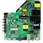 Element 34012725 Main Board for ELEFW504