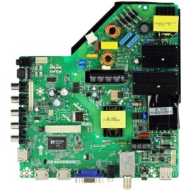 Element 34012725 Main Board for ELEFW504