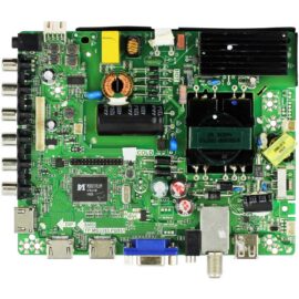Westinghouse 34013013 Main Board for DWM40F3G1