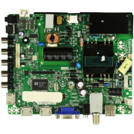 Seiki 34013518 Main Board for SE43FK