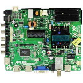 Seiki 34014388 Main Board for SE43FK