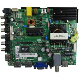 RCA 3448-821-393PB Main Board for RLDED4031A-B-RK