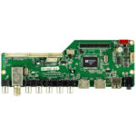 RCA 395GE01M3393LNA35-A2 Main Board for LED40HG45RQ