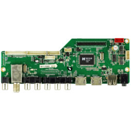 RCA 395GE01M3393LNA35-A2 Main Board for LED40HG45RQ