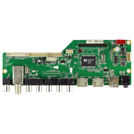 RCA 40GE01M3393LNA35-A1 Main Board for LED40G45RQ