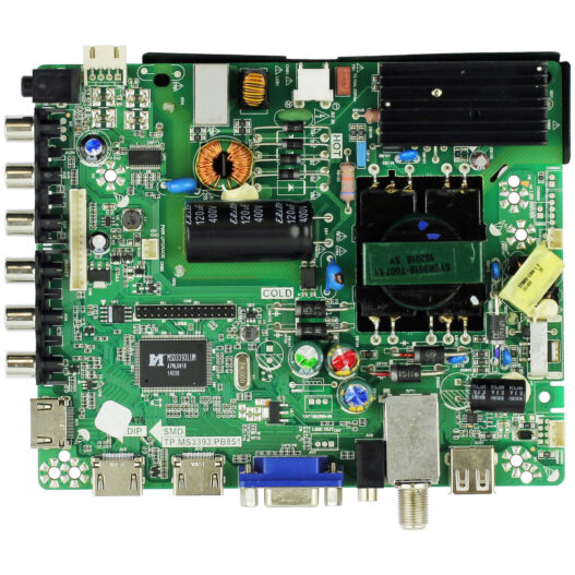 RCA 40GE01M3393LNA59-A1 Main Board for LED40G45RQ