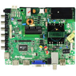 RCA 40GE01M3393LNA59-B1 Main Board for LED40G45RQ