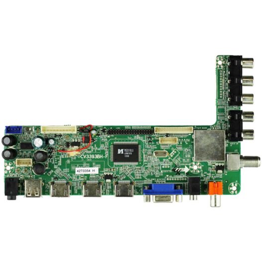 Westinghouse 42T0354 Main Board for DWM50F3G1