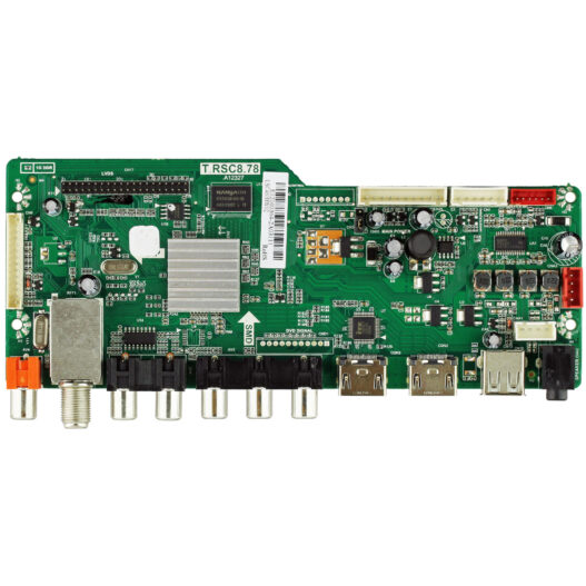 RCA 46RE010C878LNA0-C1 Main Board for LED46C45RQ