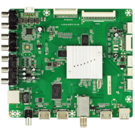 RCA 50RE0110872LNA1-A1 Main Board