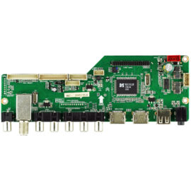 RCA 50RE01M3393LNA5-B4 Main Board for LED50B45RQ