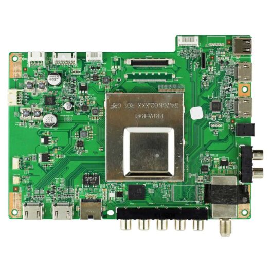 Vizio 91.76Q10.005G Main Board for E550I-B2E