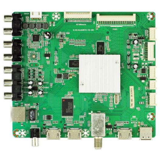 RCA 55120RE0110872LNA1-A1 Main Board for SLD55A55RQ