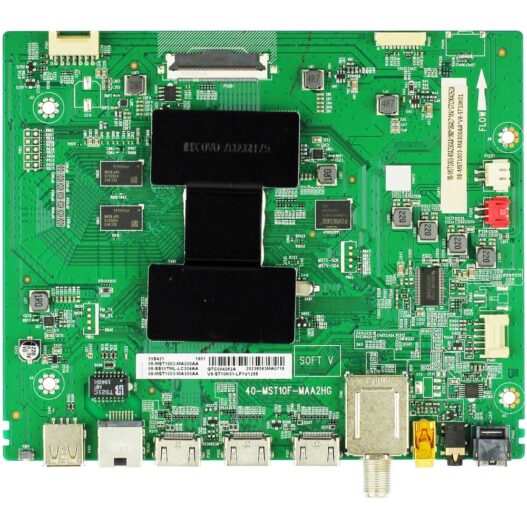 TCL 55S421LDAA Main Board