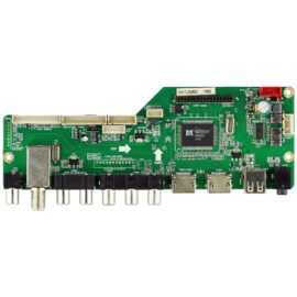 RCA 60120RE01M3393LNA5-N5 Main Board for LED60B55R120Q