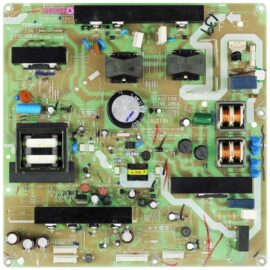 Toshiba 75010942 Power Supply Board