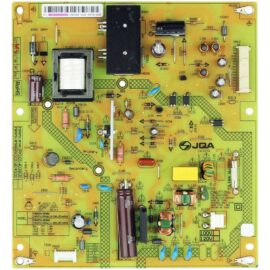 Toshiba 75037429 Power Supply / LED Board for 32L1400U