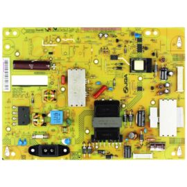Toshiba 75037554 Power Supply / LED Board