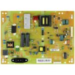 Toshiba 75037555 Power Supply / LED Board