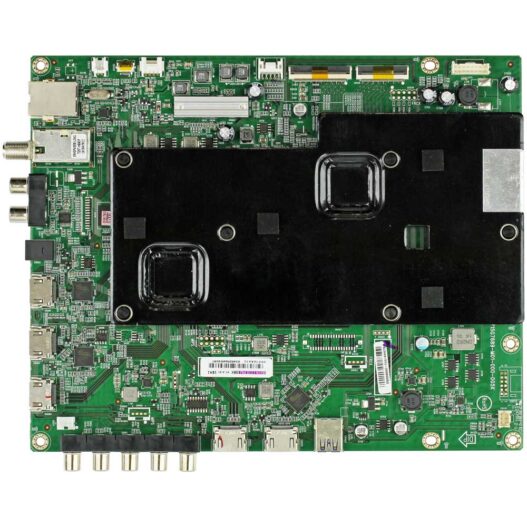 Vizio 756TXGCB0QK0170 Main Board for D50u-D1