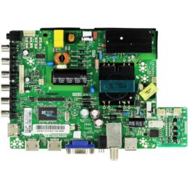 Westinghouse 8140401922 Main Board for DWM42F2G1
