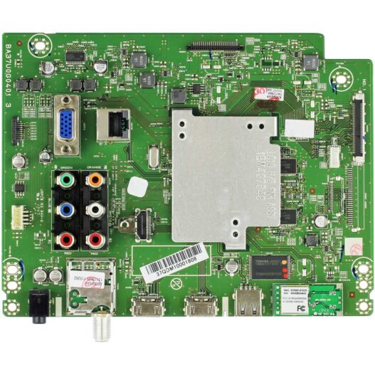 Philips A37QCMMA-001 Main Board