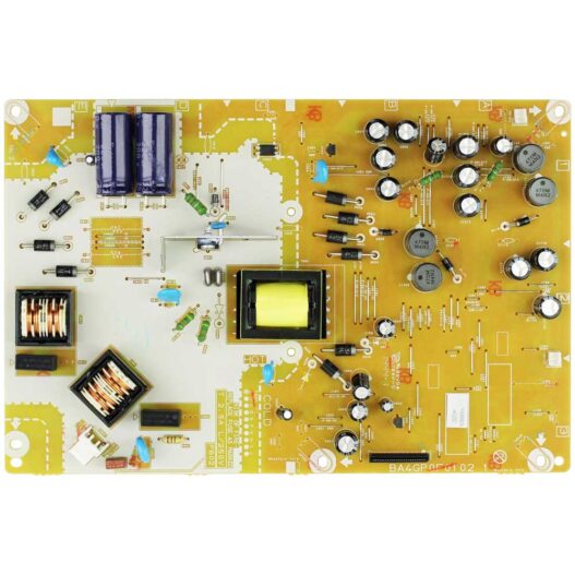 Philips A4D2AMPW-001 Power Supply Board