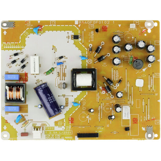 Philips A4DFAMPW-001 Power Supply Board