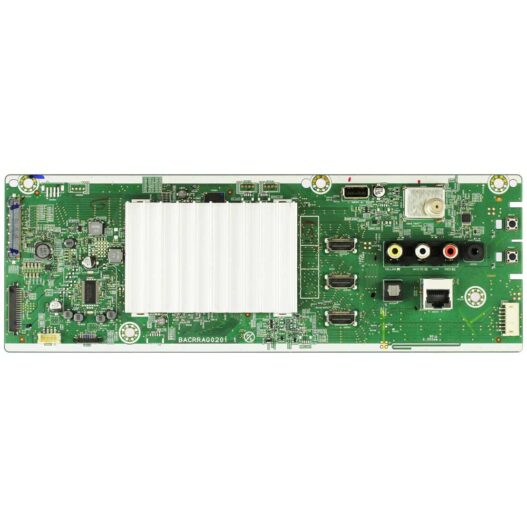Sanyo ACRRCMMA-001 Main Board for FW55R70F