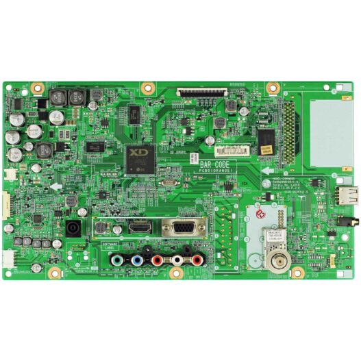 LG AGF76717802 Main Board for 29LN4510-PU