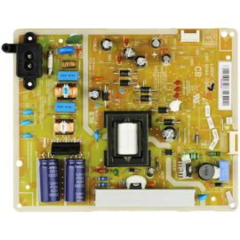 Samsung BN44-00666A Power Supply / LED Board
