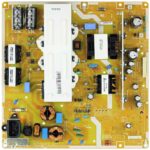 Samsung BN44-00689A Power Supply Board