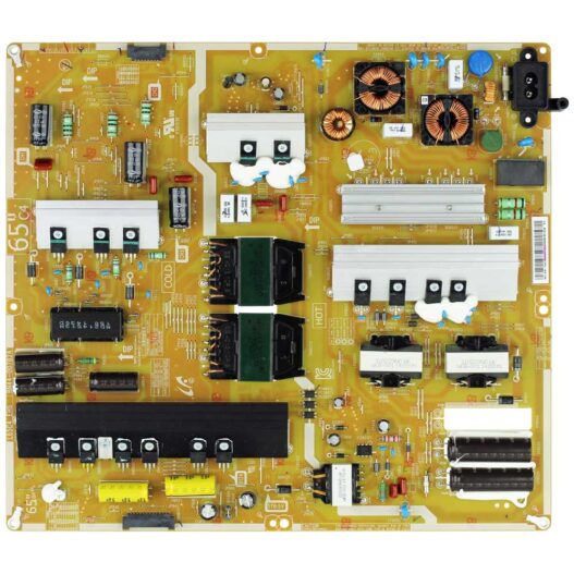 Samsung BN44-00782A Power Supply Board