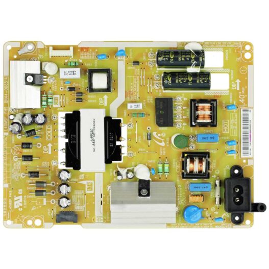 Samsung BN44-00851A Power Supply Board
